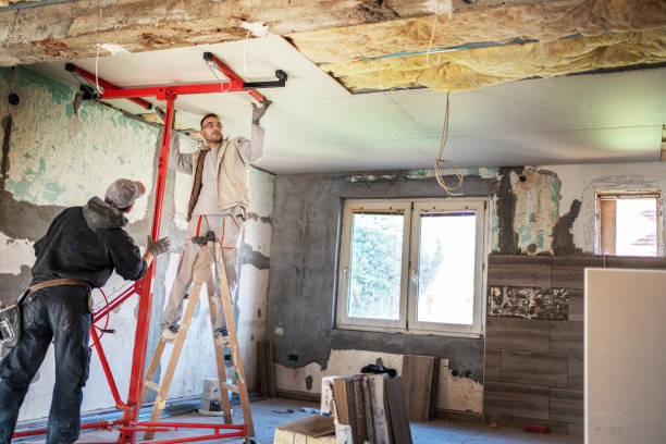 Soundproof Insulation Installation in Sacaton, AZ