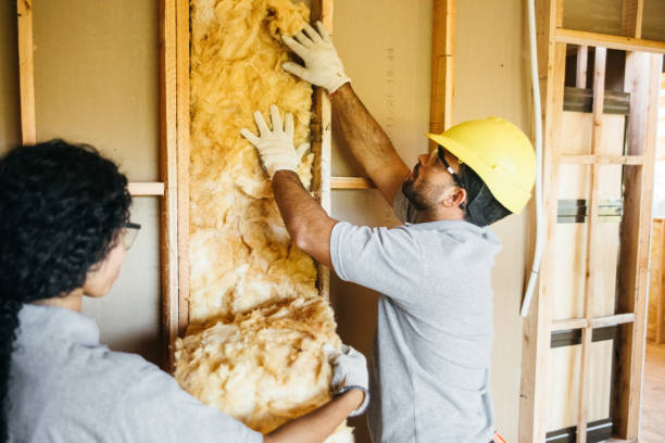 Range of Insulation Solutions in Sacaton, AZ